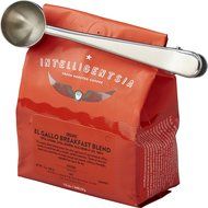 CB2 Coffee Scoop Clip