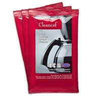 Cleancaf Cleaner for Home Coffee and Espresso Equipment, 6 Packets
