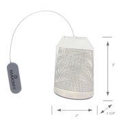 Makimy Stylish Tea Infuser N3