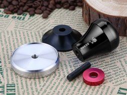 Kteam Adjustable Stainless Steel Pressure Filter Green N20