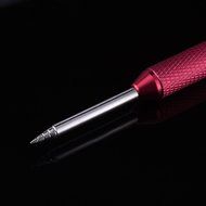 Stainless Steel Barista Cappuccino Latte Espresso Coffee Decorating Pen Art Household Kitchen Tool N12