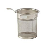 Price &amp; Kensington Six Cup Stainless Steel Filter N2