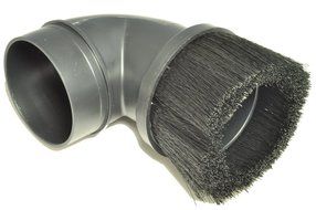 Wet Dry Vac Canister Vacuum Cleaner Dust Brush