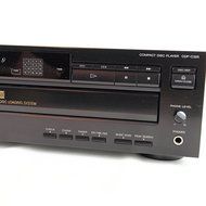 Sony CDP-C325 Multi Compact Disc Player N5