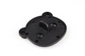 Excelity&reg; Cute Panda Bear DIY Sandwich Cutter Cake Bread Toast Mold Maker N2