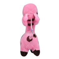 Plush Toy，BeautyVan Giraffe Dear Soft Plush Toy Animal Dolls Birthday Party Gift (C) N6