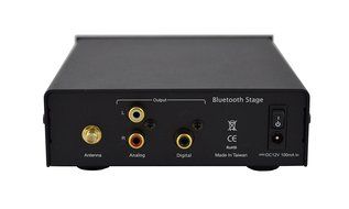 BRIK Bluetooth Stage N2