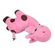 Plush Toy，BeautyVan Giraffe Dear Soft Plush Toy Animal Dolls Birthday Party Gift (C) N7