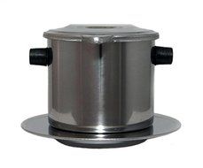 8 Oz Vietnamese Vietnam Coffee Ca Phe Phin Filter Press Maker Large N2