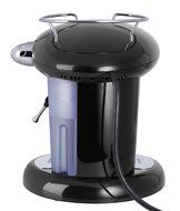 Francis Francis 207003 X7 iperEspresso Machine, Black