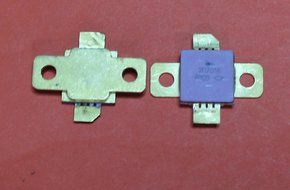 Transistors silicon 2P701B (KP701B) USSR 1 pcs