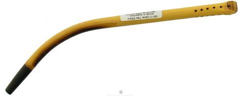 Frontier Natural Products 220384 Eco Teas Bombillas Cane Bamboo Bombilla