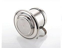EUBEST Vietnam French Coffee Filter, Stainless Steel N5