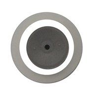 BUNN-O-MATIC FLOW WASHER GASKET SET 20526.1222