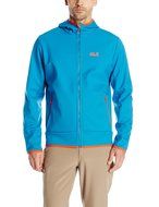 Jack Wolfskin Women&#039;s Glacier Valley II Jacket W Black M none N5