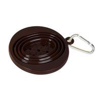 Jypc Collapsible Coffee Silicone for Camping,Hiking,Backpacking and Outdoor Use (Green) N2