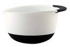 Oxo International 1059702 "Good Grips" Plastic Mixing Bowl 3 Qt (pack of 6)