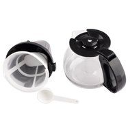 Royal- American Style Household Fully Automatic Drip Coffee Machine N12