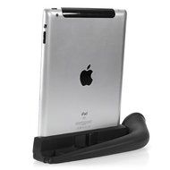 Gen Portable Silicone Acoustic Horn Stand Amplifier Speaker For iPad 3. N3