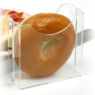 Large Bagel Holder