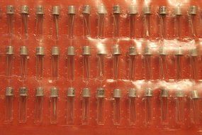 Silicon diodes KG401B (2G401B) (noise generator) USSR 3 pcs