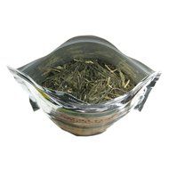Metropolitan Tea Discovery Loose Tea Pack, Organic Sencha Fuji Organic, 100gm N3