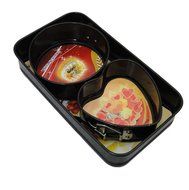 GAMT Nonstick Cake Mold with Metal Buckle N2