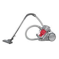 Black &amp; Decker VCBD8080 Dual Cyclonic Compact Pro Vacuum Cleaner, 220 Volts (Not for USA)