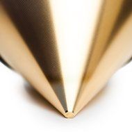 ABLE KONE coffee filter 3RD GENERATION Gold Limited Edition (japan import) N2