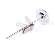 Kitchen Home Craft Stainless Steel Coffee Milk Espresso Frothing Thermometer N2