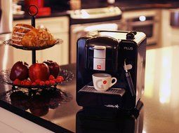 Gaggia for Illy Espresso Machine N7