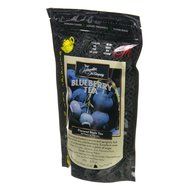 Metropolitan Tea Discovery Loose Tea Pack, Blueberry Flavored Black, 100gm N4