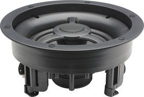 Atlantic Technology IC-6.1-S 6.5-inch Thin Bezel In-Ceiling LCR Speaker (Single)