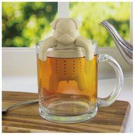 Pug In A Mug Silicone Tea Infuser N2