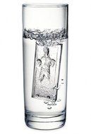 (2-Pack) Star Wars Han Solo in Carbonite Silicone Ice Trays / Chocolate Molds N3