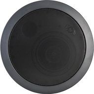 IC-400-T 50 W RMS Speaker - 2-way - Black