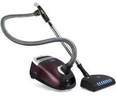 Miele S5980 Capricorn HEPA Vacuum / SEB 236 N5