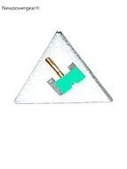 Newpowergear Phonograph Record Turntable Needle Replacement For PICKERING P/ATE, PICKERING NP/ATE, PICKERING P...