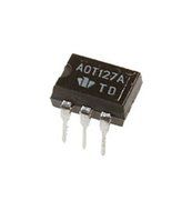 Optocouplers AOT127A USSR 10 pcs