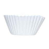 Wilbur Curtis Paper Filters 20.00 X 8.00, 500/Case - Commercial-Grade Paper Filters for Coffee Brewing - GEM-6...