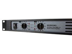 Monoprice 300-Watt (150w RMS x 2) Studio Audio Amplifier