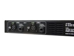 Monoprice 300-Watt (150w RMS x 2) Studio Audio Amplifier N2