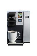 Keurig K150P Commercial Brewing System Combo Pack N5