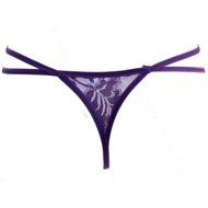 Underpants ，Beautyvan Comfortable 2016 New Lady Lace Underwear Panties Briefs Bikini Lingerie Thongs G-string... N3