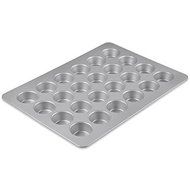 Wilton Bake More Nonstick Oversized 24-Cavity Muffin Pan, 21x15-Inch N3