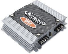 Bazooka Car Amp 2X65W