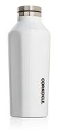 Corkcicle Canteen - Water Bottle and Thermos - Keeps Beverages Cold for Over 25, Hot for Over 12 Hours - Triple... N41