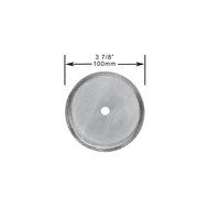 Cuisinox MES-11 Replacement Mesh for French Coffee Press, 8cm
