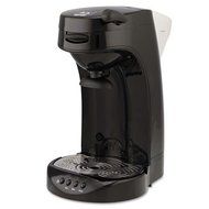 Melitta&reg; One-Cup Coffeemaker, Black N5