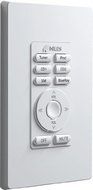 Niles Solo-6 IR Keypad In-Wall Controller for Niles ZR-6 MultiZone Receiver